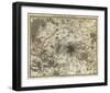 Paris, France, c.1832-null-Framed Art Print