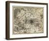 Paris, France, c.1832-null-Framed Art Print