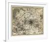 Paris, France, c.1832-null-Framed Art Print