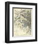 Paris, France, c.1834-null-Framed Art Print