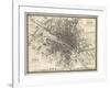 Paris, France, c.1860-null-Framed Art Print