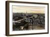 Paris, France, C1900-null-Framed Giclee Print