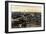 Paris, France, C1900-null-Framed Giclee Print