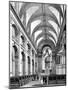 Paris, France - Chapelle Des Invalides-Fenner Sears-Mounted Art Print