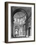 Paris, France - Dome Des Invalides-Fenner Sears-Framed Art Print