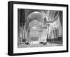 Paris, France - Eglise de La Madeleine-null-Framed Art Print