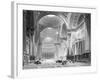 Paris, France - Eglise de La Madeleine-null-Framed Art Print