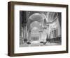 Paris, France - Eglise de La Madeleine-null-Framed Premium Giclee Print