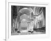 Paris, France - Eglise de La Madeleine-null-Framed Art Print