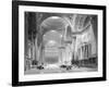 Paris, France - Eglise de La Madeleine-null-Framed Art Print