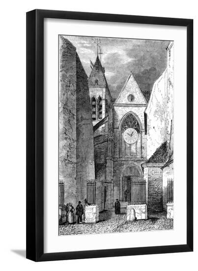 Art Print, , large