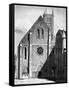 Paris, France - Eglise Sainte-Genevieve-null-Framed Stretched Canvas