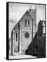 Paris, France - Eglise Sainte-Genevieve-null-Framed Stretched Canvas