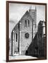 Paris, France - Eglise Sainte-Genevieve-null-Framed Art Print