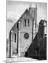 Paris, France - Eglise Sainte-Genevieve-null-Mounted Art Print