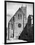 Paris, France - Eglise Sainte-Genevieve-null-Framed Art Print