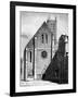 Paris, France - Eglise Sainte-Genevieve-null-Framed Art Print