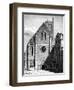 Paris, France - Eglise Sainte-Genevieve-null-Framed Art Print