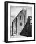 Paris, France - Eglise Sainte-Genevieve-null-Framed Art Print