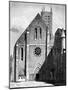 Paris, France - Eglise Sainte-Genevieve-null-Mounted Art Print