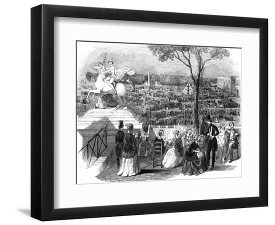 Art Print, , large