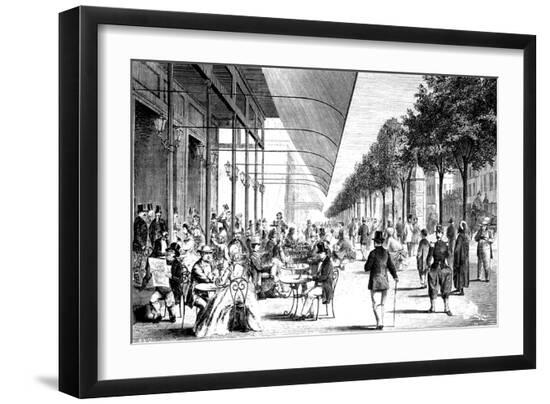 Art Print, , large