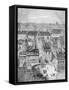 Paris, France - Gobelins Factory-null-Framed Stretched Canvas