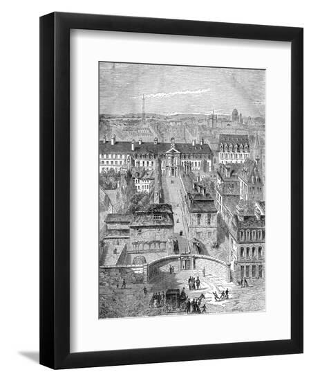 Art Print, , large