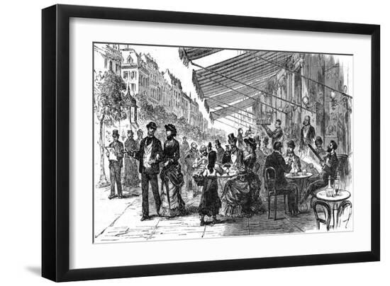 Art Print, , large