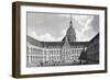 Paris, France - Hotel Des Invalides-Taylor Taylor-Framed Art Print