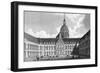 Paris, France - Hotel Des Invalides-Taylor Taylor-Framed Art Print