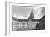 Paris, France - Hotel Des Invalides-Taylor Taylor-Framed Art Print