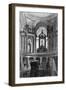 Paris, France - Invalides, Tombeau de Napoleon-null-Framed Art Print