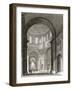 Paris, France - Invalides-Fenner Sears-Framed Art Print