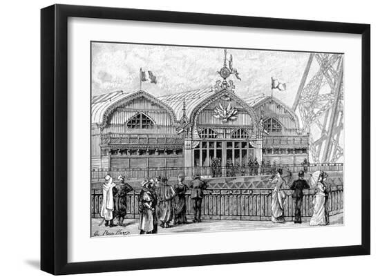 Art Print, , large