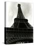 Paris, France - La Tour Eiffel-Valentine Evans-Stretched Canvas