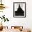 Paris, France - La Tour Eiffel-Valentine Evans-Framed Photographic Print displayed on a wall