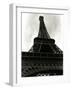 Paris, France - La Tour Eiffel-Valentine Evans-Framed Photographic Print