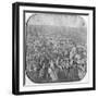 Paris, France, Late 19th Century-null-Framed Giclee Print