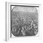 Paris, France, Late 19th Century-null-Framed Giclee Print