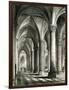 Paris, France - Notre-Dame-null-Framed Art Print