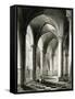 Paris, France - Notre-Dame-null-Framed Stretched Canvas