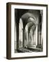 Paris, France - Notre-Dame-null-Framed Art Print