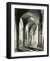 Paris, France - Notre-Dame-null-Framed Art Print