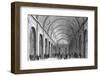 Paris, France - Palais de Justice-Fenner Sears-Framed Photographic Print