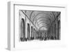 Paris, France - Palais de Justice-Fenner Sears-Framed Photographic Print