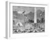 Paris, France - Place de La Concorde-Best Cosson Smeeton-Framed Art Print