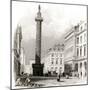 Paris, France - Place Vendome-null-Mounted Art Print