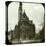 Paris (France), Saint-Etienne Du Mont Church, Circa 1890-1895-Leon, Levy et Fils-Stretched Canvas