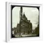 Paris (France), Saint-Etienne Du Mont Church, Circa 1890-1895-Leon, Levy et Fils-Framed Photographic Print